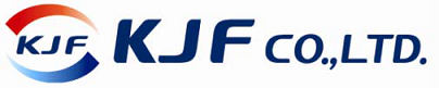 KJF Logo